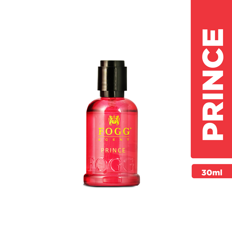 FOGG Scent Prince Eau de Parfum – 30ml